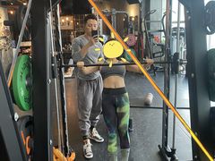 -能量健身私教工作室(1527店)