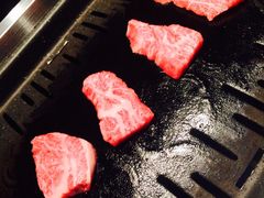 -松阪牛焼肉M(法善寺横丁店)