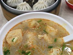 -珊珊小笼馆(仙霞路店)