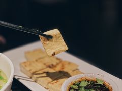 云南包浆豆腐-南蛮子(进贤路店)