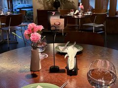 -Fuzzy Bistro 浮几韩餐·茶酒馆