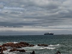 -青岛第三海水浴场