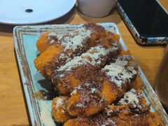 -蛙蛙鸡冷锅鱼(驷马桥店)