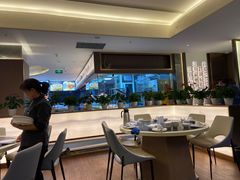 -庭院居(华盛达时代中心店)