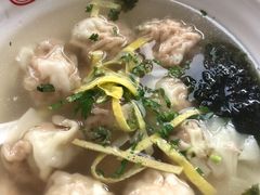 虾仁馄饨-海平馄饨(逍遥二路店)