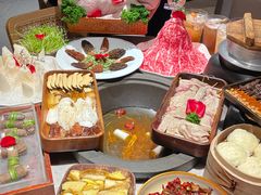 -芸山季·云南野生菌火锅(宝能环球汇店)