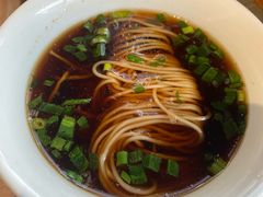 -小厨娘金榜题名(夫子庙秦淮河店)