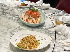 -湖滨28中餐厅·西湖宴·杭州君悦酒店