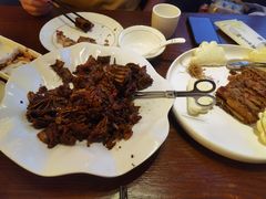 -便宜坊烤鸭店(科创店)