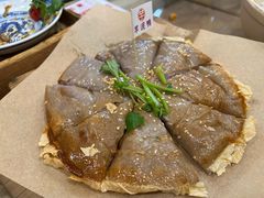 -芋包王闽南茶楼(八市店)