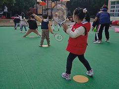 -上海闵行区阶梯吉美幼儿园