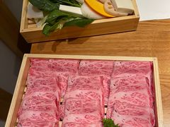 -锅物新语&寿喜烧.炉端割烹(世博源店)