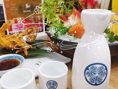 -菊上尊品料理(八佰伴中心店)