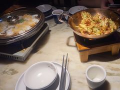 -绿茶餐厅(乐峰广场店)