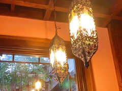 -甘尼仕印度餐厅酒吧(斜塘老街店)