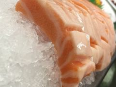 -新享乐海鲜(翠华路店)