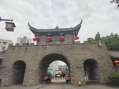 -南关石牌坊古镇