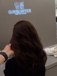 -崇尚GAVIN STYLE臻选