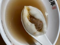 -朱新年·苏式汤团·面点(北寺塔店)