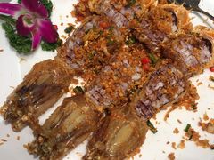 -陶陶居海鲜酒家(新马路店)