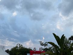 -云栖山谷露营地·团建年会·生日派对