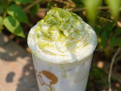 -喜茶(深圳海岸城店)