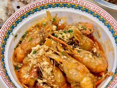 -李记红灯笼龙虾馆(渔人码头店)