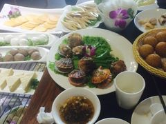 -重庆德庄火锅(体育中心店)