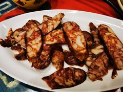 -四姑娘山阿巴郎·藏式花园餐厅