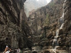 -云台山风景名胜区