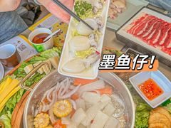 -椰小鸡·琼州糟粕醋(美兰缤纷城店)