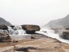 -陕西黄河壶口瀑布旅游区