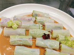 -山海经·海边人家 海鲜新青岛菜(扬州路店)