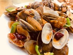 -南湾海鲜餐厅(南澳海鲜街店)