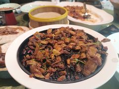 -太守宴·蘭院(天塔店)