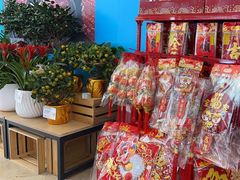 -盒马鲜生(皇庭广场店)