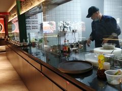 -京悦南门涮羊肉·羊蝎子火锅(田林路店)