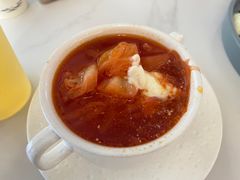 -库滋明·俄罗斯特色美食(中央大街店)