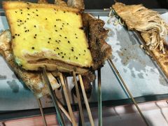 -云晓光头烧烤吧(盛夏店)