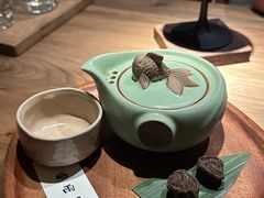 -兮禾酒馆(护国路店)