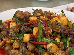 饵块鸡-红豆园(文林街店)