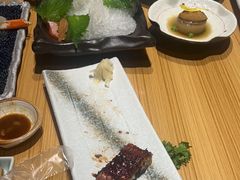 -花和海鲜自助(梅江店)