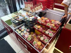 -北京稻香村(西站店)