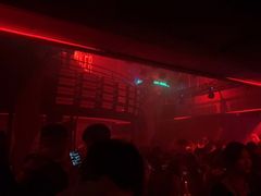 -Orangutan Bunker猩猩地堡酒吧(兰桂坊店)