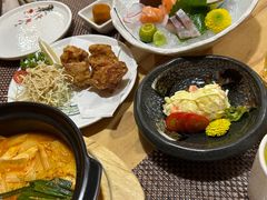 -长崎屋·日本料理·刺身·烧鸟(天河北路店)