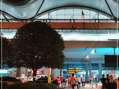 -重庆江北国际机场-T2航站楼
