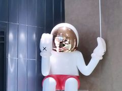 -领鲜天下·焗海鲜·花胶鸡(天目里店)