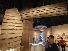 -中国闽台缘博物馆