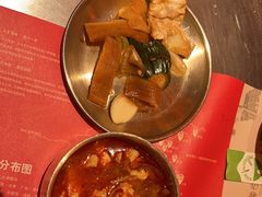 -西塔老太太泥炉烤肉(苏州大悦城店)