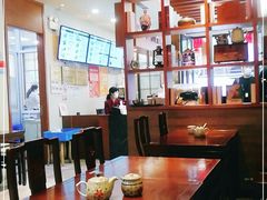 大堂-大壶春生煎(四川中路店)